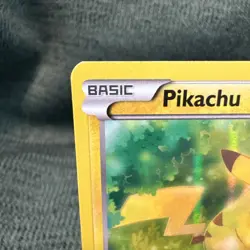 Pikachu - (Toys R Us) 026/083 Miscellaneous Cards & Products Holo Pokemon Promo - Image 2
