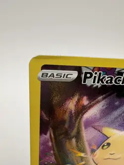 Pikachu 005/025 Celebrations Holo Rare Full Art Pokemon Card 25th Anniversary - Image 3