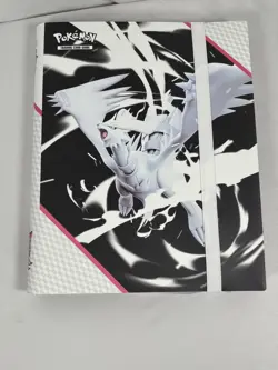 396 Pokemon Cards in Binder - Image 3