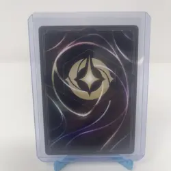 Circle of Life 26/204 Legendary COLD FOIL Disney Lorcana - Fabled - Image 2