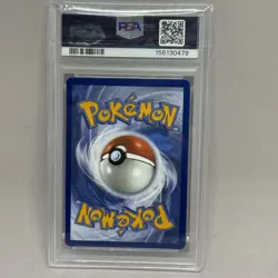 Pokemon - Perfect Order - Rowlet Illustration Rare 090/088 PSA 10 GEM MINT 2026 - Image 3