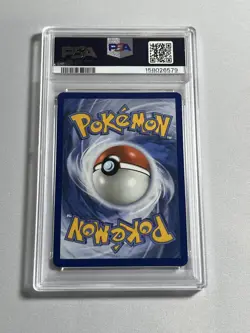 2026 Pokemon Perfect Order 090/088 ROWLET Illustration Rare PSA 10 - Image 2