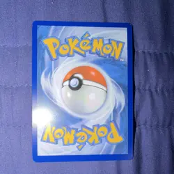 Pokemon TCG Pikachu 131/091 SV: Paldean Fates Holo Shiny Rare 70 HP EN - Image 2