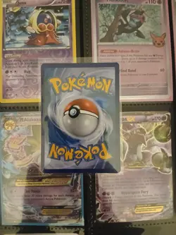 Pokemon TCG Natu Roaring Skies Card 28/108 Regular NON HOLO - Image 2