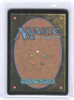 2024 Magic: TG—Spark Double #319 Ravnica Remastered—Foil 482/500 (Retro Frame) - Image 2