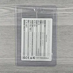 MTG Swords to Plowshares Thanos PSA Magazine Exclusive Promo Marvel Magic Sealed - Image 2