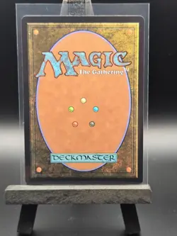 Daughter of the Deep Marvel Super Heroes Foil NM MTG - Image 2