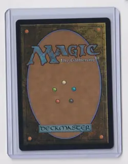SOKKA AND SUKI BORDERLESS 71 AVATAR: THE LAST AIRBENDER: ETERNAL-LEGAL MTG NM/M - Image 2