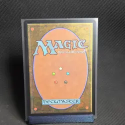 Wizards of the Coast Greater Auramancy Alt Art Mythic EN #0004 Enchanting Tales - Image 2