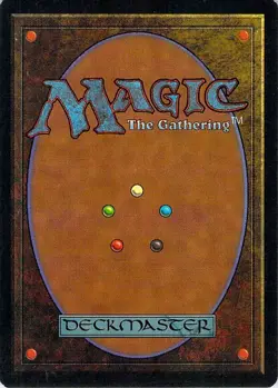 MTG - Sorrow's Path - The Dark (near mint, unplayed) - Image 2