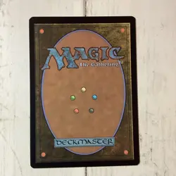 MTG Magic World War Hulk 0197 Marvel Super Heroes - Image 2