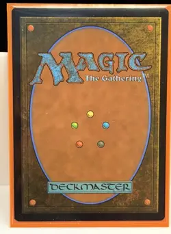 MTG Magic The Gathering - Teferi's Isle - Mirage LP (Lightly Played) - Image 2