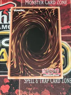Yu-Gi-Oh! TCG Dark Magician Yu-Gi-Oh Unique & Misc Promos YUCB-EN001 Limited... - Image 2