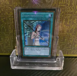 Forbidden Lance PGLD-EN048 Gold Rare YuGiOh - Image 1