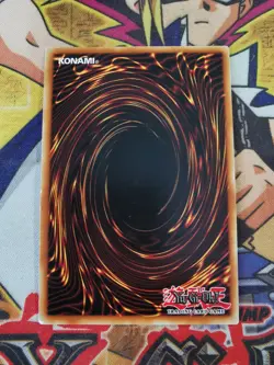 Mystical Space Typhoon pgld-en079 Unltd Ed (VLP) Gold Rare Yu-Gi-Oh! - Image 2