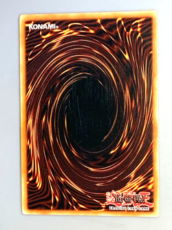 yugioh Victory Dragon JUMP-EN011 Secret Rare Limited Edition nearmint - Image 5