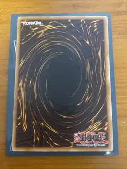 Dimension Fusion IOC-094 Unlimited Ultra Rare mp+ - Image 2