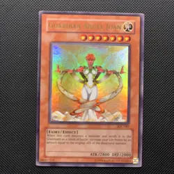 Guardian Angel Joan IOC-087 Invasion of Chaos Unlimited - Image 1