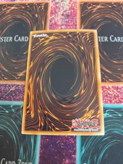 Yu-Gi-Oh! Red-Eyes Dark Dragoon RA02-EN021 Secret Rare 1st Edition Near Mint - Image 3