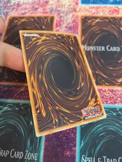 Yu-Gi-Oh! Red-Eyes Dark Dragoon RA02-EN021 Secret Rare 1st Edition Near Mint - Image 4
