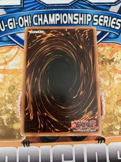 Yugioh Jar Of Greed LON-047 LP - Image 2