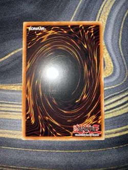 Red-Eyes Black Dragon, Quarter Century Secret Rare (LC01-EN006), Limited Ed., NM - Image 2