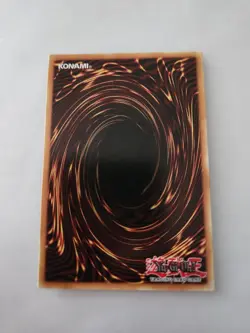 Yu-Gi-Oh! TCG Starliege Seyfert ultra rare 1st edition - Image 2