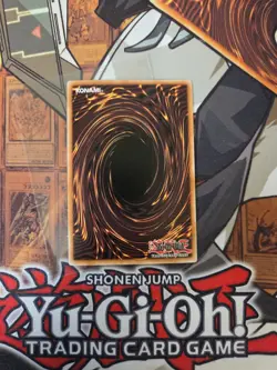 YUGIOH STARLIEGE SEYFERT MP20-EN158 ULTRA 1ST ED NM - Image 2