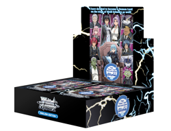 Weiss Schwarz Booster Box That Time I Got Reincarnated as a Slime Vol.3 Sealed - Image 1