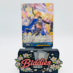 Djeeta GBF/S134-095 R - Weiss Schwarz Granblue Fantasy - Image 1