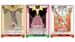 [US STOCK] Bushiroad Card Captor Sakura 25th Anniversary Box Booster Pack NEW - Image 5