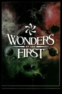 Wonders of the First Existence #173/401 Giant Hydrojelly - Rare - Image 2