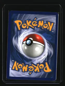 Pokemon MACHAMP GL 46/111 Reverse Holo (2009 Rising Rivals) LP/Light Play - Image 2