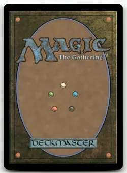 Island (0263) (Borderless) #263 (Foil) (NM) Edge of Eternities EOE Magic MTG - Image 2