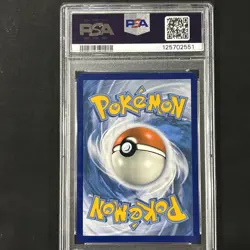 2020 Pokemon SWSH BSP Charizard Holo Prerelease #066 PSA 10 - Image 3