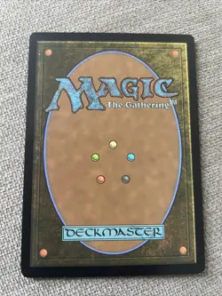 MTG Green Dragon (186/518) Adventures in the Forgotten Realms LP S3972* - Image 2