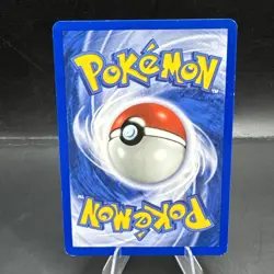 Sabrina's Psychic Control 121/132 Gym Challenge Uncommon LP Pokemon Misty Art - Image 2