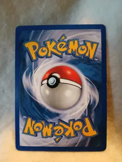 Pokemon TCG Sabrina's Esp Gym Hero's 117/132 Regular Uncommon LP - Image 2