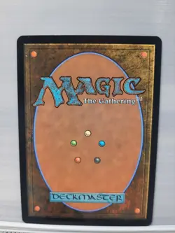MTG Jumbo Cactuar, NM-Mint, English Final Fantasy - Image 2