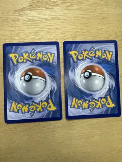 Pokemon Pikachu XY Basic Cards 27/111 Lot of 2 English Regular Finish. NM/LP - Image 2