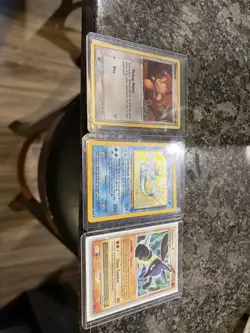 Pokemon TCG Collections In Bulk, 162 Cards Total In Varying Condition - Image 2