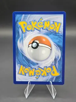 Pokemon Pikachu TCG VMAX SWSH286 Sword & Shield Promo Card Holo NM/M Condition - Image 2