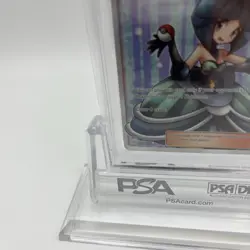 Evelyn - 175/181 - PSA 9 MINT - Full Art (Team Up) Pokemon Sun & Moon - Image 4