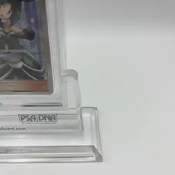 Evelyn - 175/181 - PSA 9 MINT - Full Art (Team Up) Pokemon Sun & Moon - Image 5