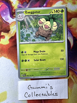 Flat Ship! Prismatic Evolutions Complete Your Set/Pick Your Card C/UC/R Pokemon - Image 3