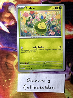 Flat Ship! Prismatic Evolutions Complete Your Set/Pick Your Card C/UC/R Pokemon - Image 5