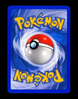 2003 Pokemon DELCATTY Ex Ruby & Sapphire COSMOS HOLO Rare e-Reader Card 5/109 NM - Image 2
