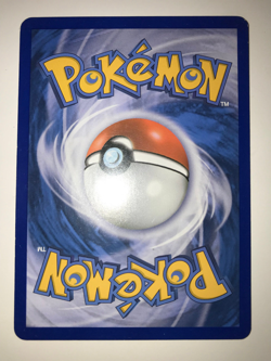 Liepard 67/114 Holo - Black and White - Pokemon Card LP/NM - Image 2