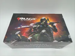 MTG Modern Horizons 2 MH2 Draft Booster Box FACTORY SEALED New! - Image 1