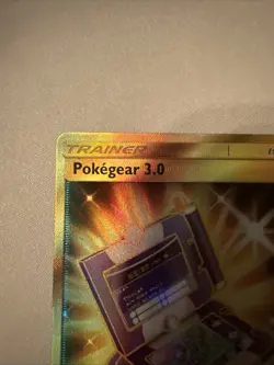 POKEGEAR 3.0 2019 POKEMON S&M UNBROKEN BONDS SECRET RARE 233/214 Q2045 - Image 2